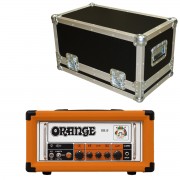 Orange OR 15 Flightcase